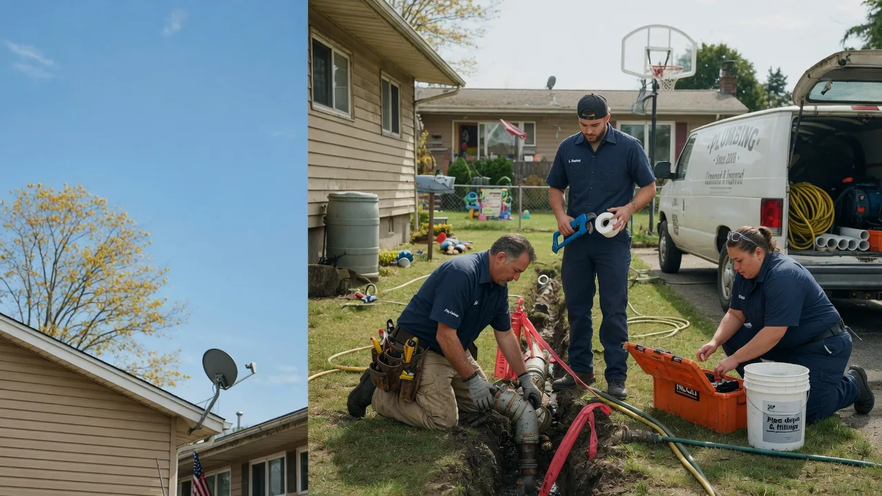 Garbage Disposal Replacement in Fordsville, KY near me